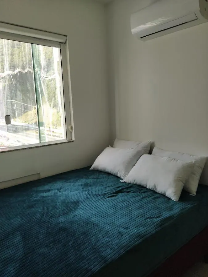 Apart Um Dormitorio Com Vista Para Estrada Da Rainha Balneário Camboriú 0*,